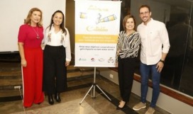 Abrace Catalão apresenta projetos a empresários