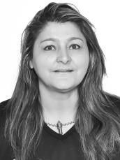 Maria das Gra&ccedil;as Ferreira Pereira